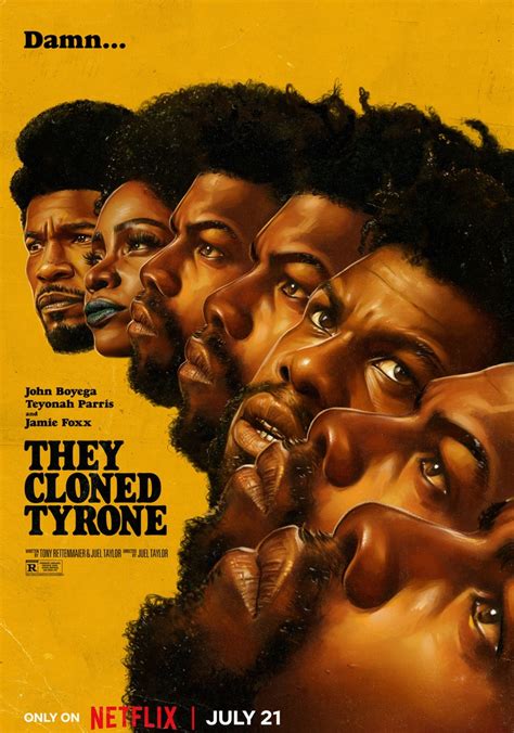 where to watch they cloned tyrone|they cloned tyrone online free.